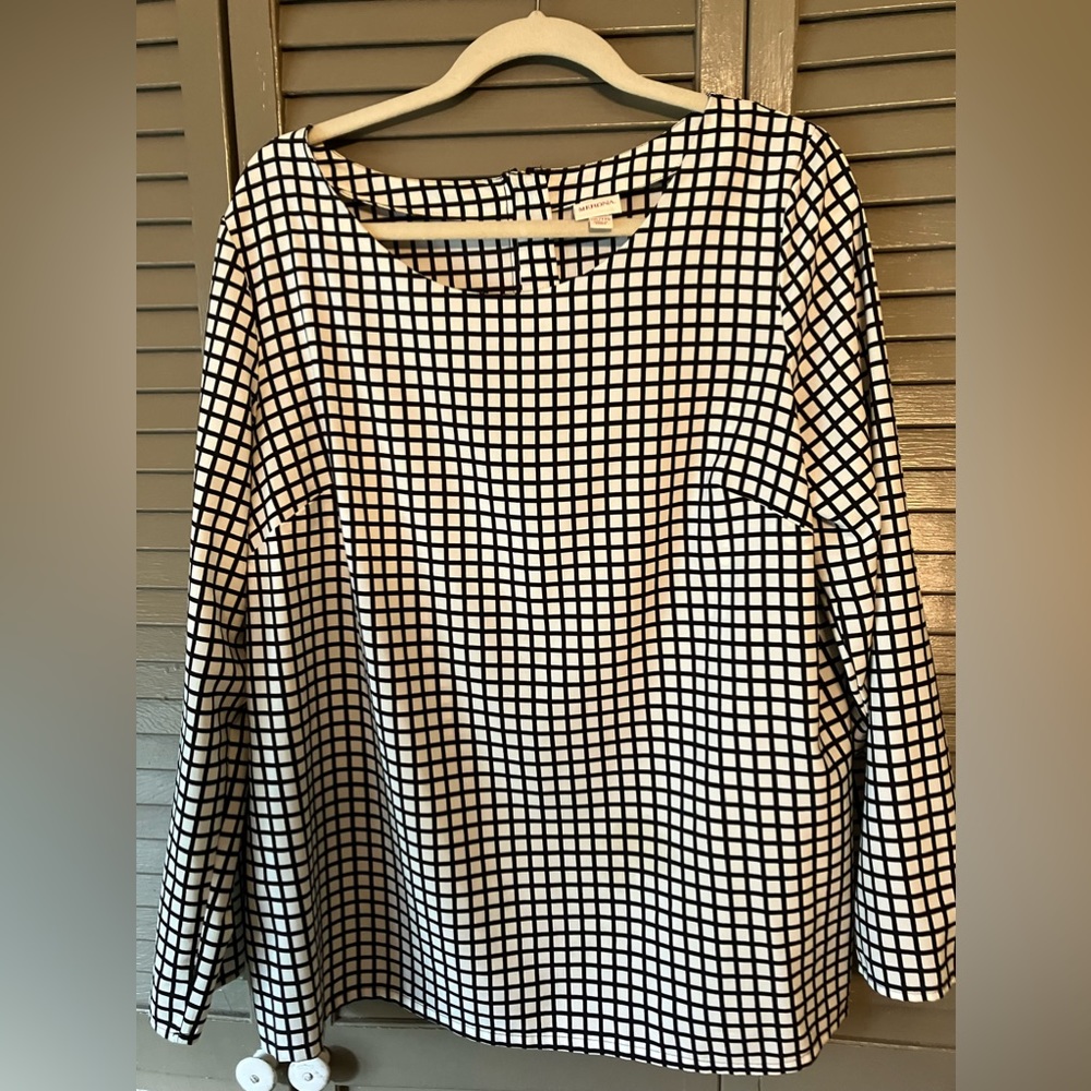 Merona brand blouse